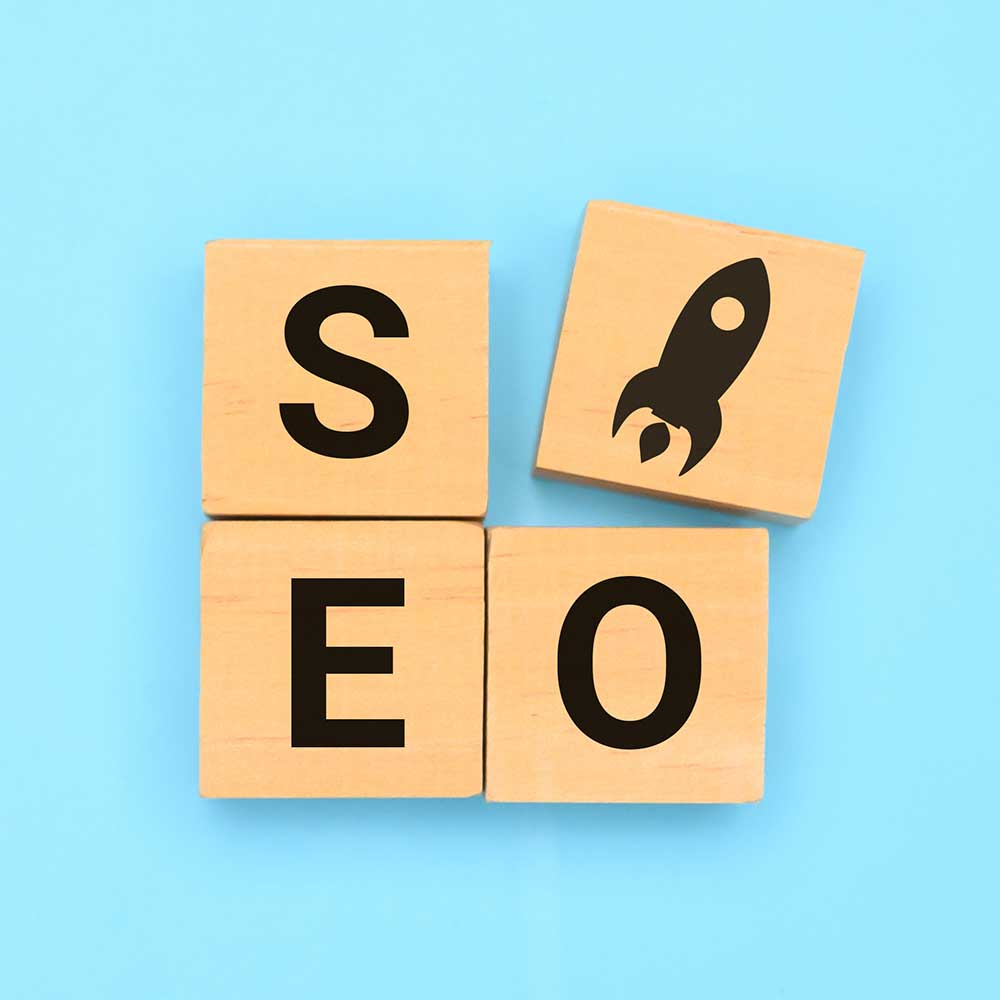 SEO Monthly Package (Level 1)