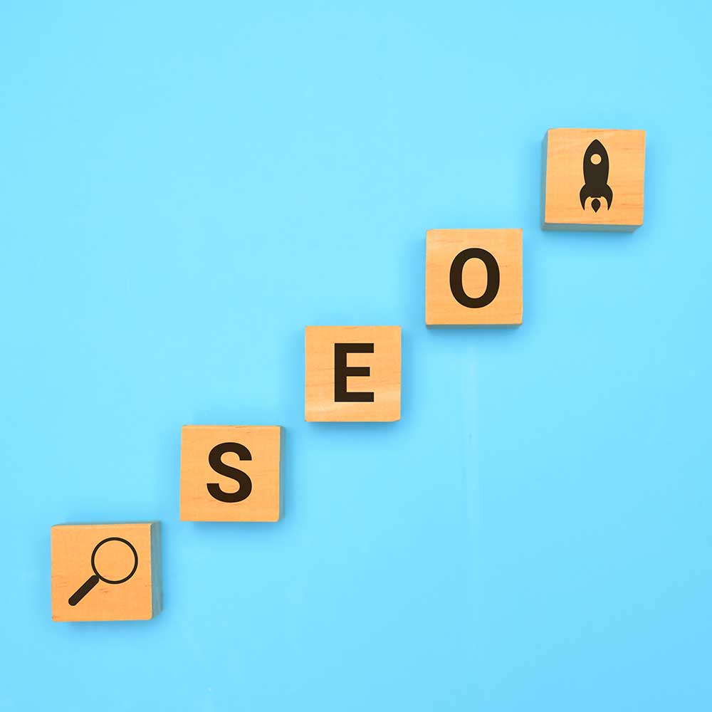 SEO Setup