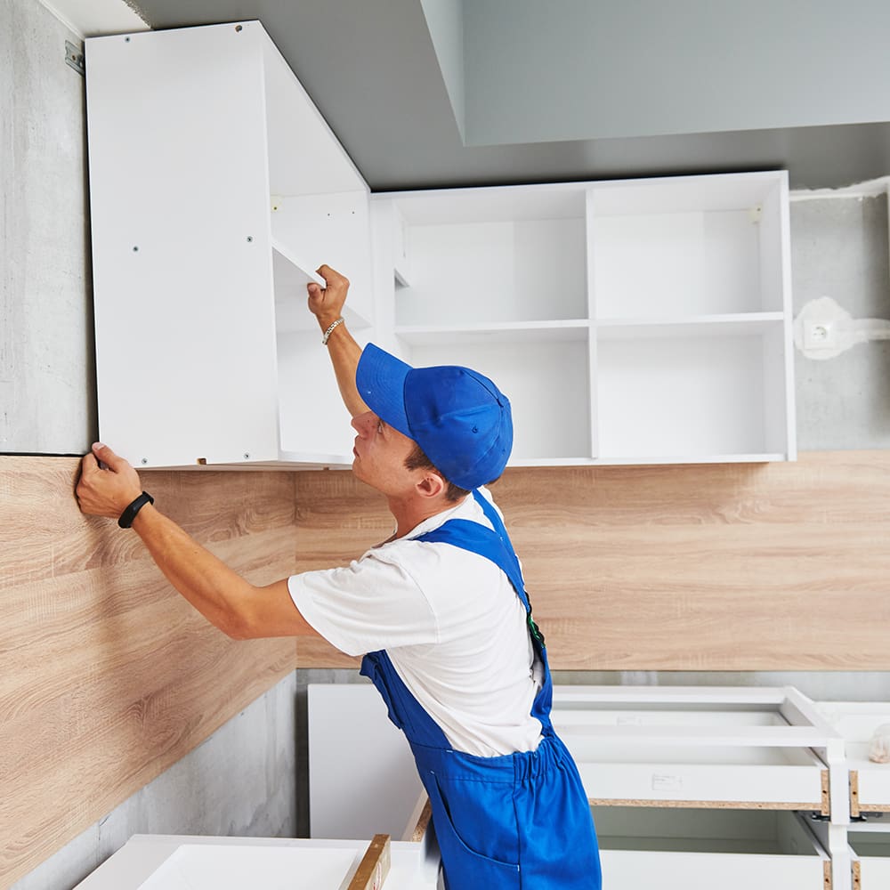 Decoding the Cost of New Kitchen Cabinets