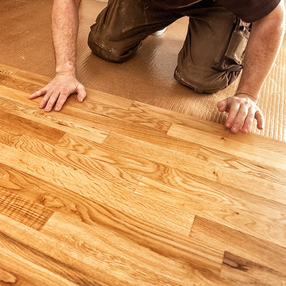 The Best Home Flooring Options to Fit Your Budget