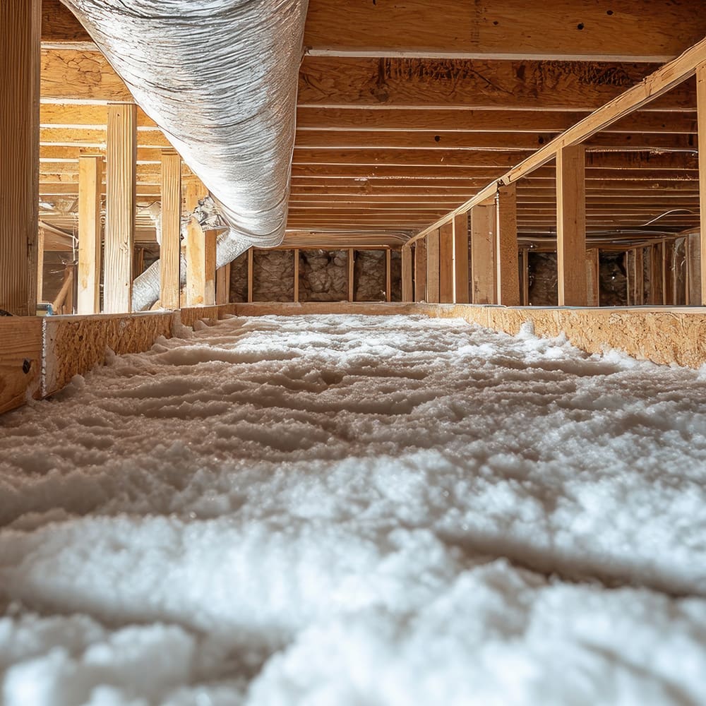 The True Cost of Blown In Insulation for Your Home