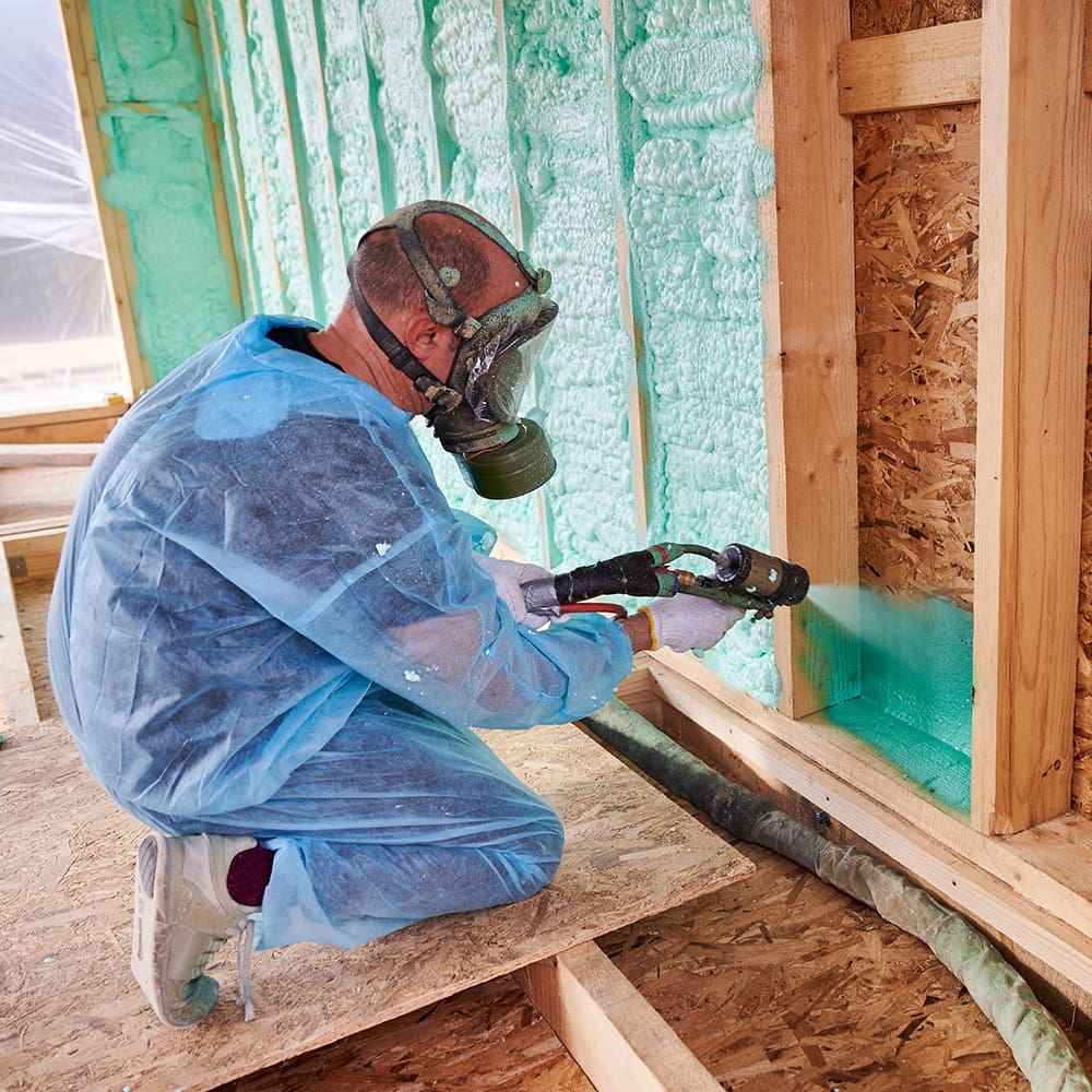 Understanding the Cost of Foam Wall Insulation