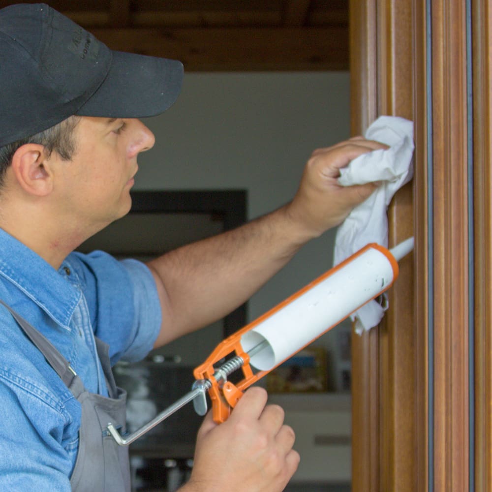 What Does It Cost to Have an Insulation Company Air Seal Your Windows and Doors