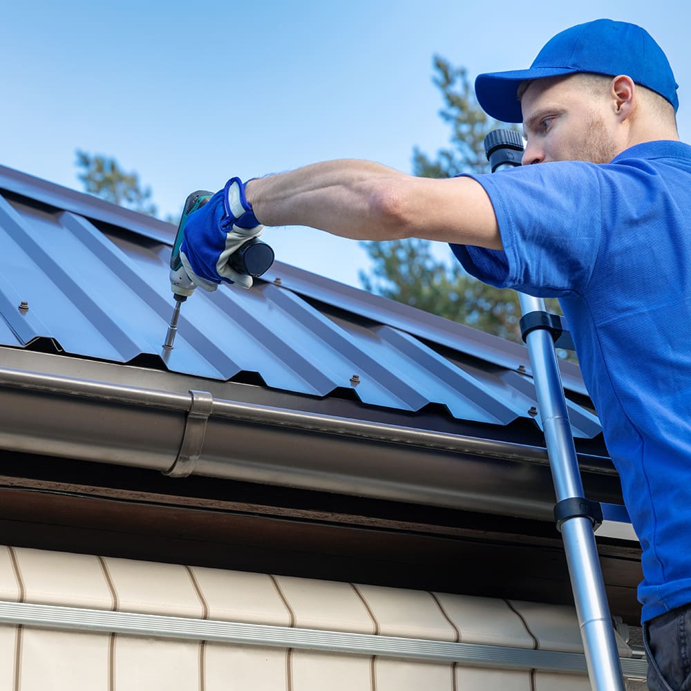 What You Need to Know About the Cost of a New Steel Roof